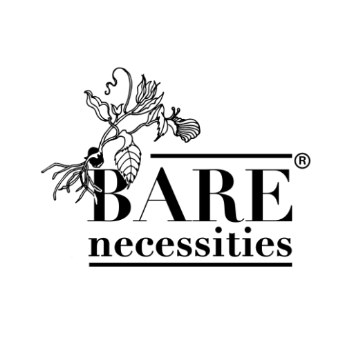 Bare Necessities logo