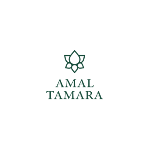 Amal Tamara logo