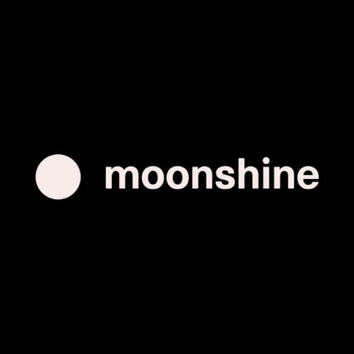 Moonshine logo