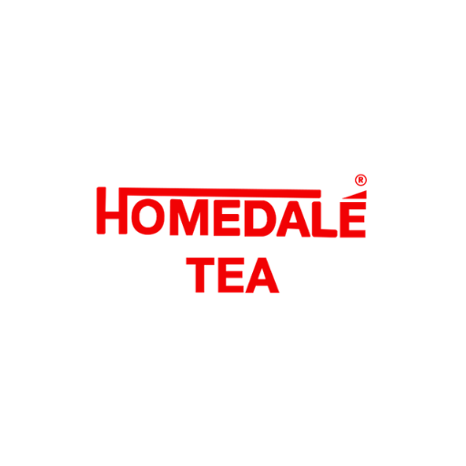 Homedale Tea logo