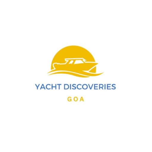 Yacht Discoveries Goa logo