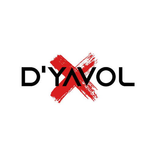 D'YAVOL logo